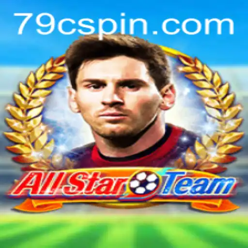 AllStarTeam: A União Perfeita Entre Estratégia e Diversão no Mundo dos Jogos