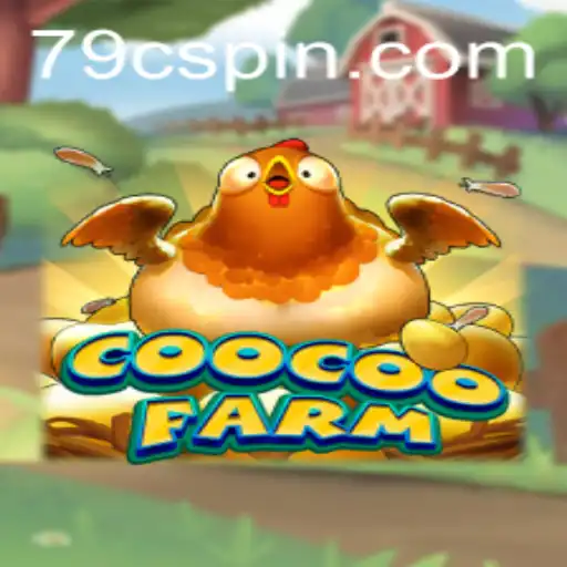 CooCooFarm: Uma Experiência Imersiva no Mundo dos Jogos