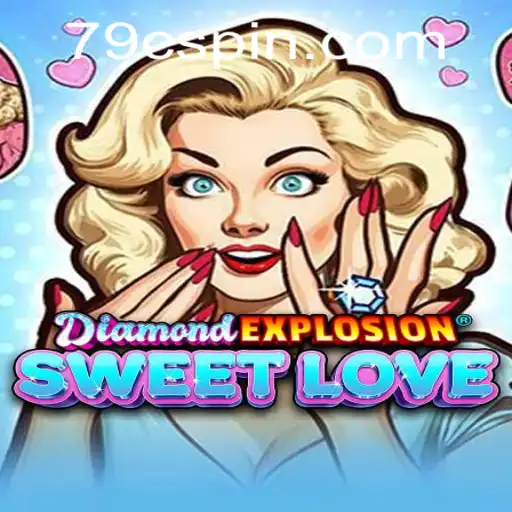 Descubra as Aventuras de DiamondExplosionSweetLove