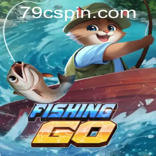 FishingGO: Uma Jornada Virtual pela Pesca Moderna