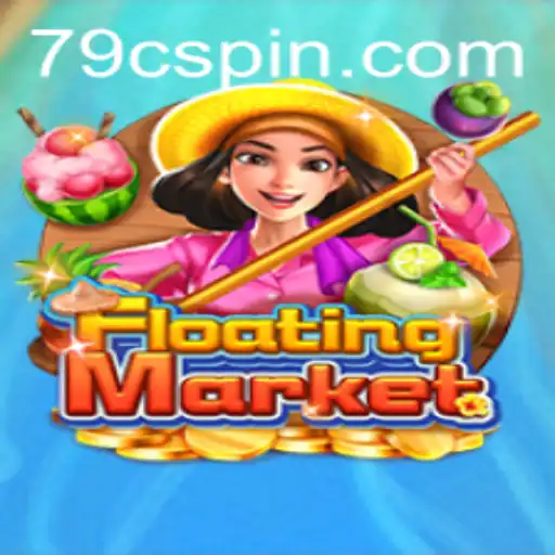 Descubra FloatingMarket: Mergulhe na Experiência Interativa Inspirada no 79C.COM