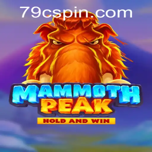 MammothPeak: Desvende o Universo do Novo Jogo Digital