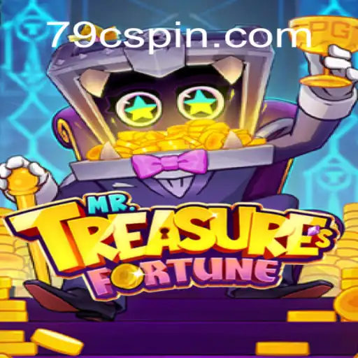 Explorando as Aventuras e Desafios de MrTreasuresFortune