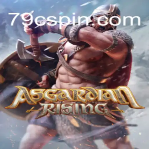 AsgardianRising: A Aventura Épica do Mundo Nórdico