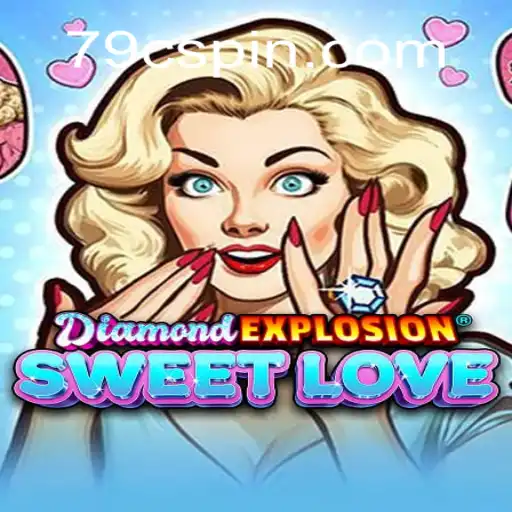 Descubra as Aventuras de DiamondExplosionSweetLove