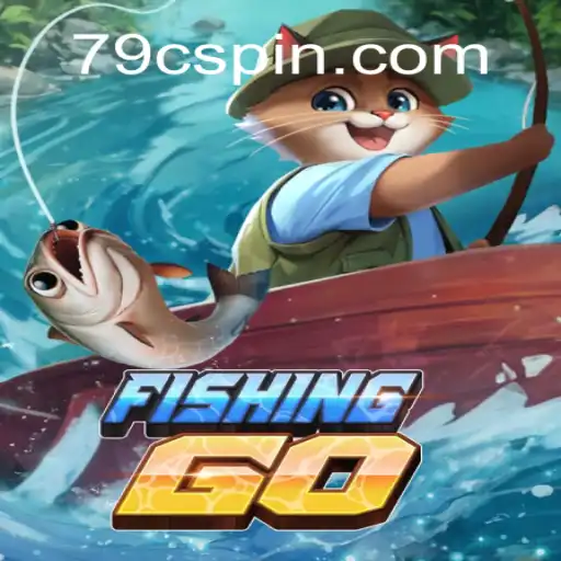 FishingGO: Uma Jornada Virtual pela Pesca Moderna