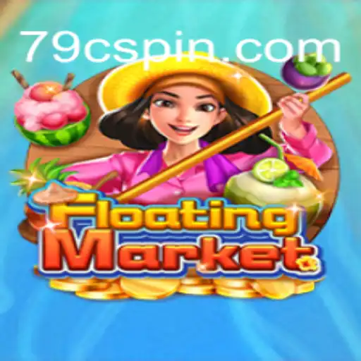 Descubra FloatingMarket: Mergulhe na Experiência Interativa Inspirada no 79C.COM