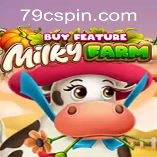 MilkyFarmBuyFeature: Um Mergulho no Universo Vibrante de 79C.COM