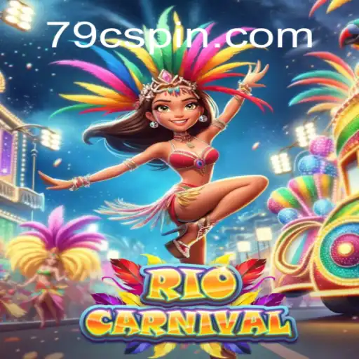 Experiência Vibrante com RioCarnival: Descubra o Jogo Inovador