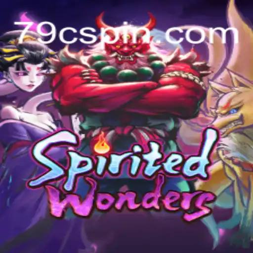 SpiritedWonders: Uma Jornada no Mundo dos Jogos Modernos