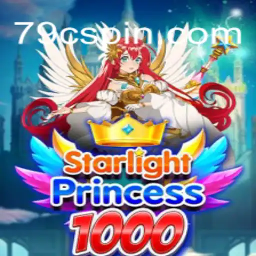 Explorando StarlightPrincess1000: O Universo Encantador de Um Jogo de Aventura