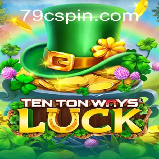 Explorando o Mundo de TenTonWaysLuck: Um Mergulho no Jogo com 79C.COM
