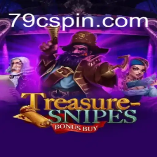 Descubra o Mundo de TreasuresnipesBonusBuy no 79C.COM