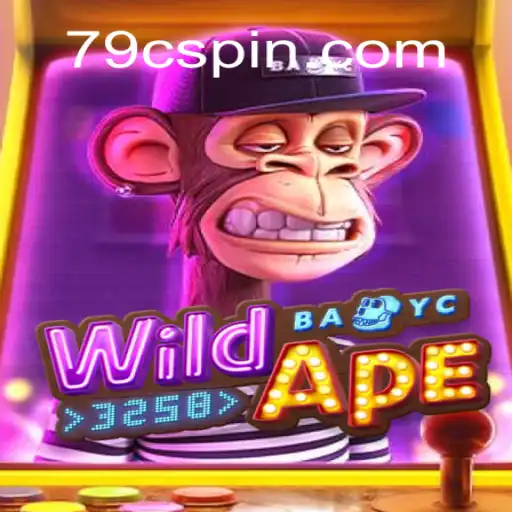 Conheça o Mundo de WildApe3258: Uma Aventura em 79C.COM