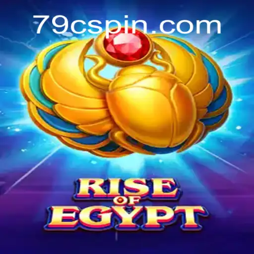 Explore a Aventura Antiga em 'RiseOfEgypt'