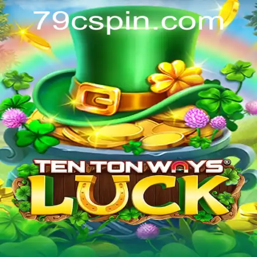 Explorando o Mundo de TenTonWaysLuck: Um Mergulho no Jogo com 79C.COM