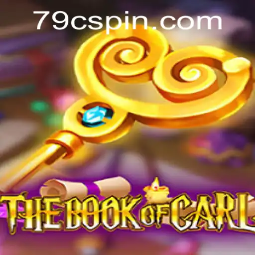 Descubra 'The Book of Carl': Um Novo Fenômeno no Mundo dos Jogos