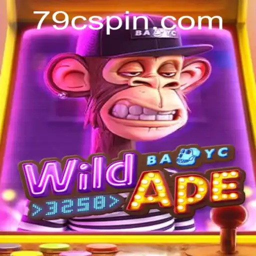 Conheça o Mundo de WildApe3258: Uma Aventura em 79C.COM