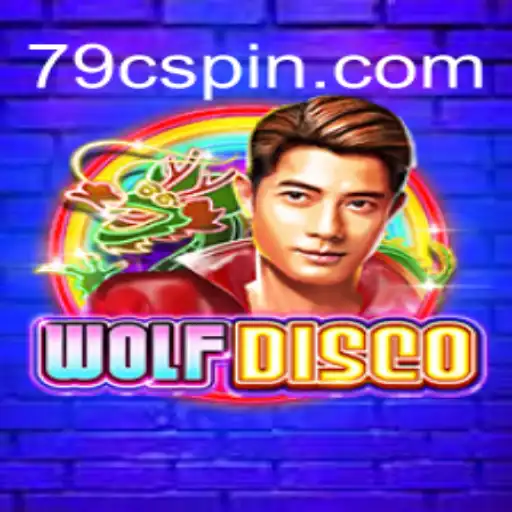 Descubra o Mundo de Diversão e Mistério em WolfDisco com 79C.COM